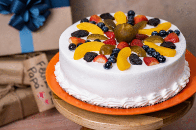 Liquore alla Frutta