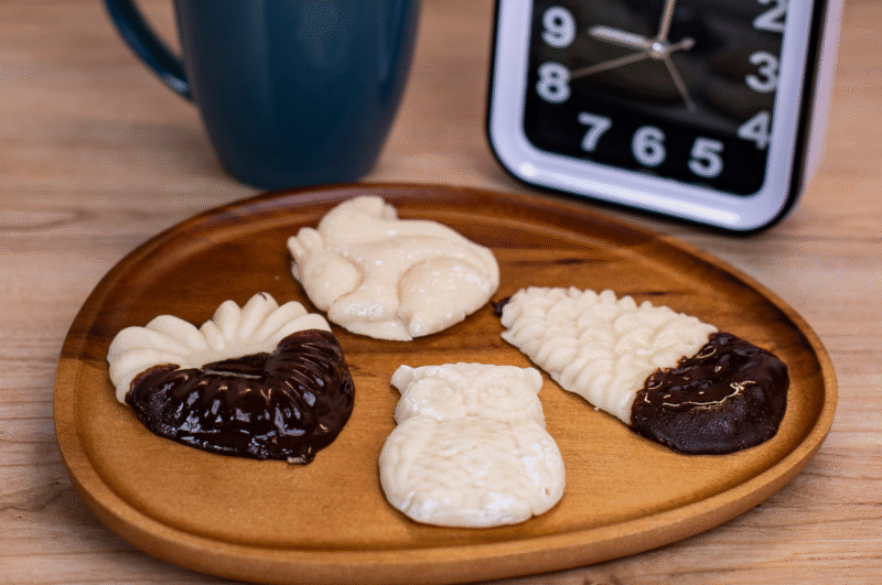FIGURAS DE MAZAPAN