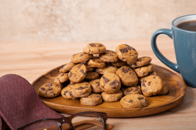 Galletas Chocochip