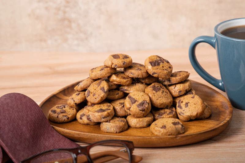 Galletas Chocochip
